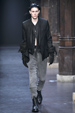Ann Demeulemeester / - 2011-2012